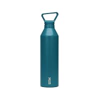Amazon｜MiiR（ミアー）Narrow Mouth Bottle 23oz ステンレス 真空断熱
